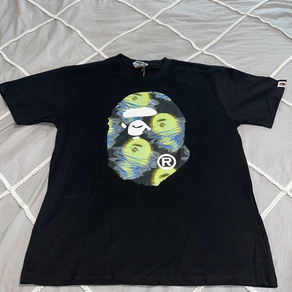 Bape Shirt - Picture 8 of 8